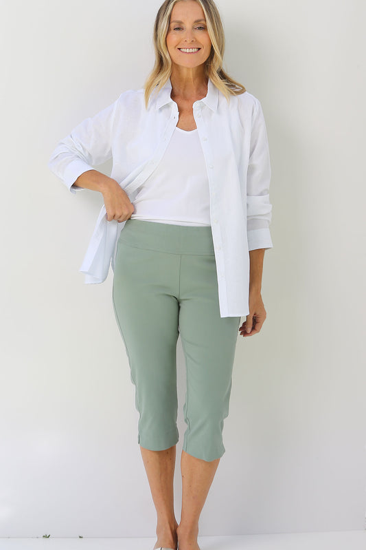 Drifter Pedal Pusher