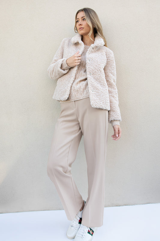 Destiny Wide Leg Pant