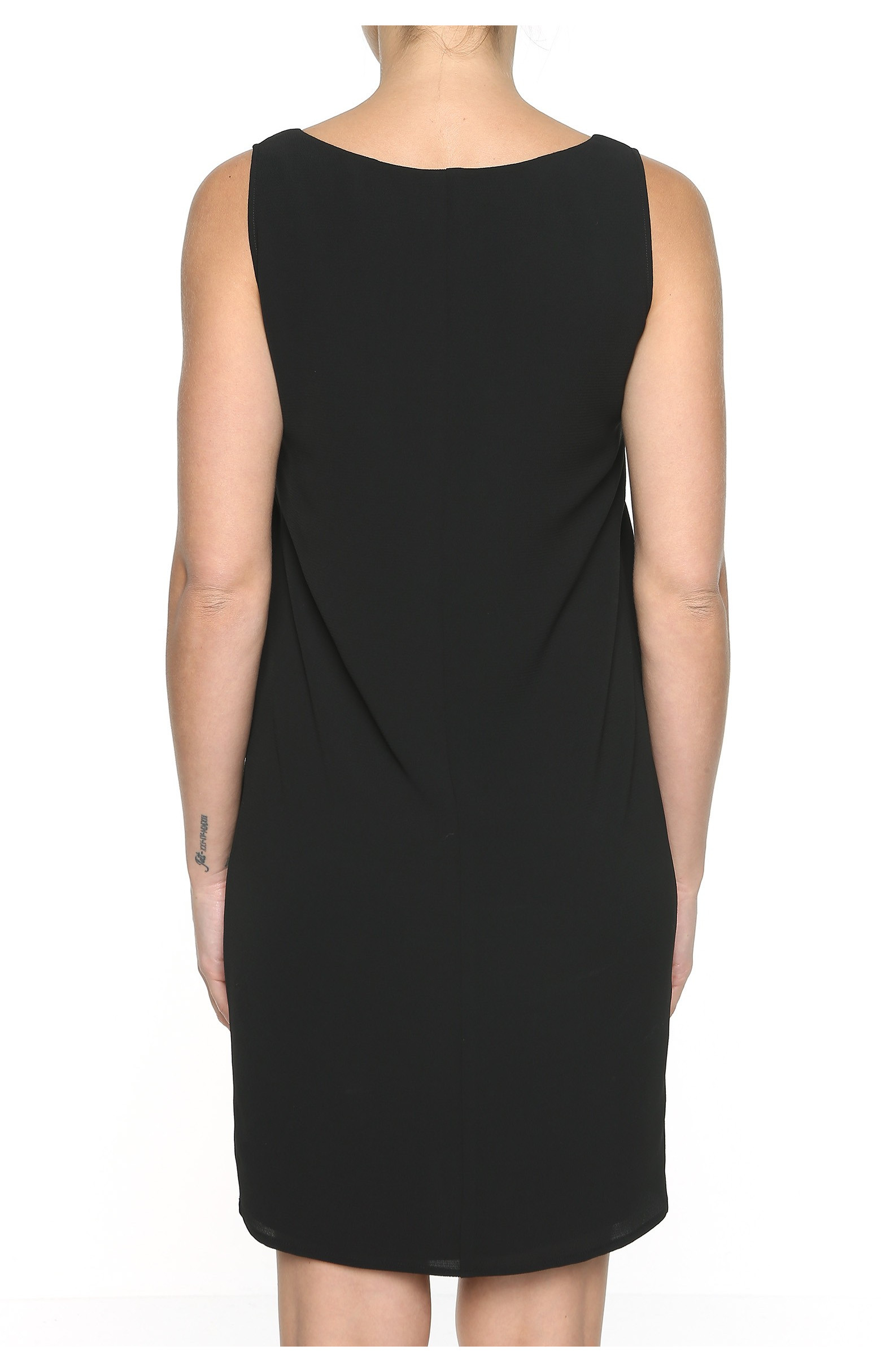 Foxley Dress