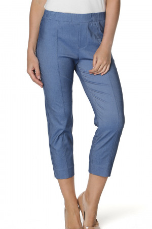 Drifter Cropped Pant