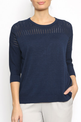 Carie Knit