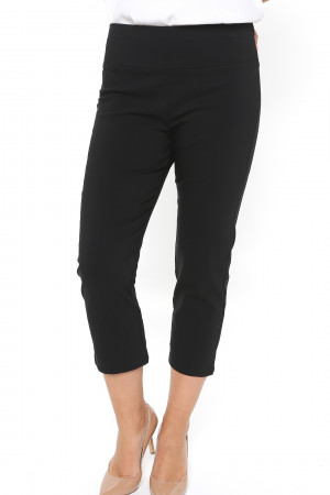 Lauren Skinny Crop Pant