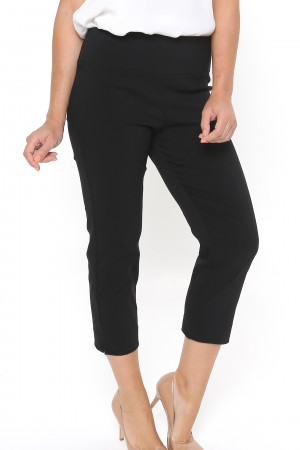 Lauren Skinny Crop Pant