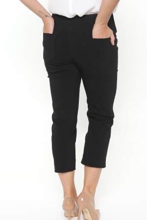 Lauren Skinny Crop Pant