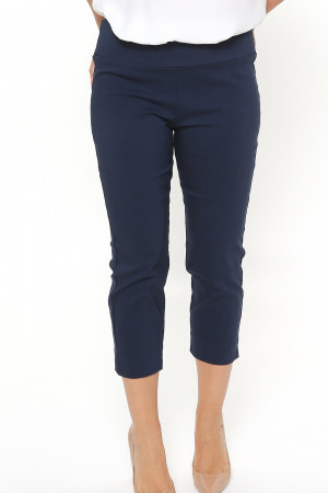 Lauren Skinny Crop Pant