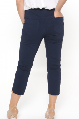 Lauren Skinny Crop Pant