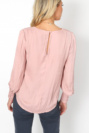 Midnight Hour Blouse