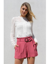 Desert Rose Short