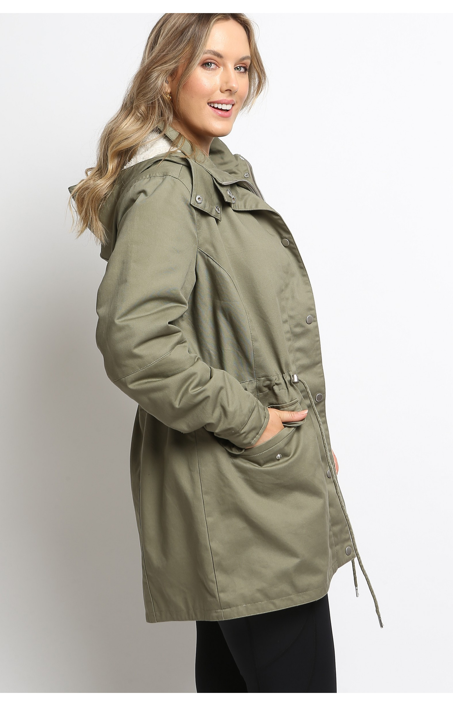 Denver Parka