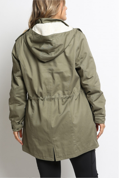 Denver Parka