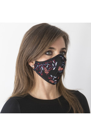 Ladies Face Masks