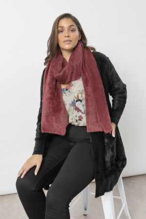 Soft Touch Scarf