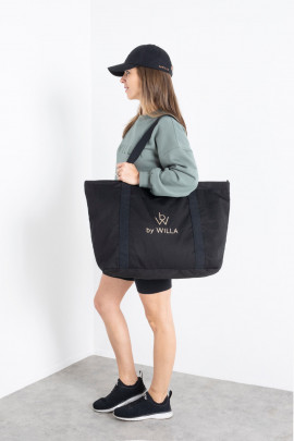 by WILLA Tote Bag