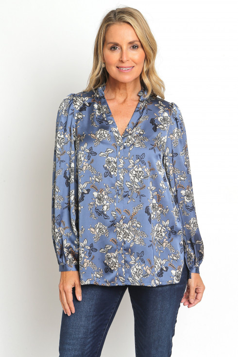 Lela Blouse