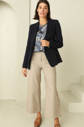 Everyday So-Slimming Ankle Pant