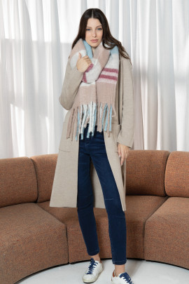 Check Out Scarf