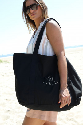 by WILLA Tote Bag