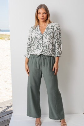 Breeze Wide Leg Pant