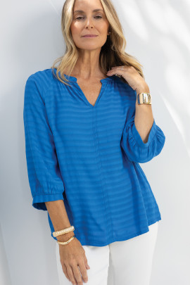 Celeste Blouse