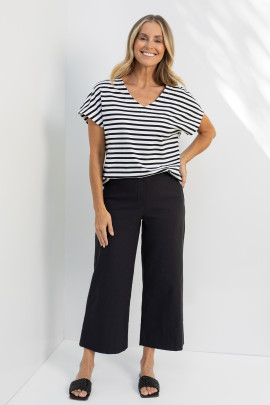 Everyday So-Slimming Crop Pant