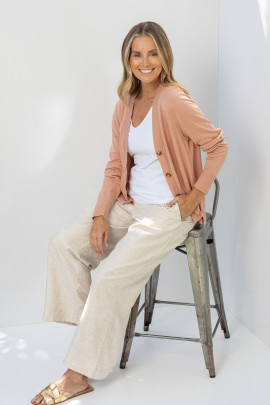 Arina Cardigan