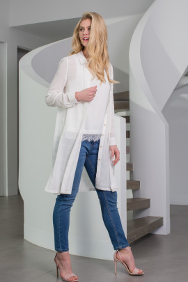 Georgiana Shirt