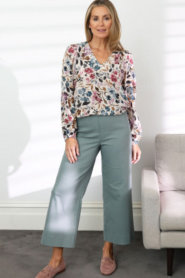 Everyday So-Slim Ankle Pant...