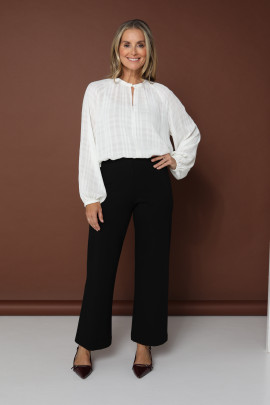 Luella Blouse