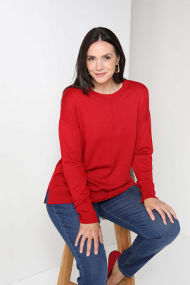 Luna Essential Knit