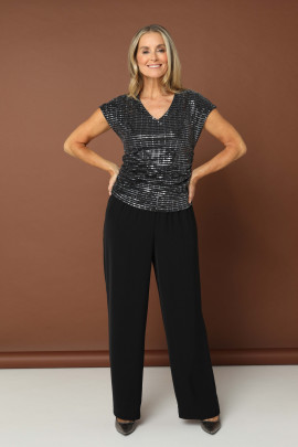 Glimmer Top