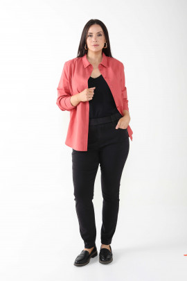 Flawless Fit Jegging