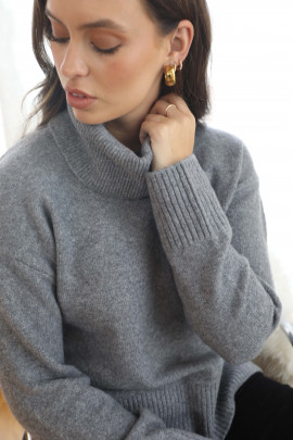 The Convertible Knit