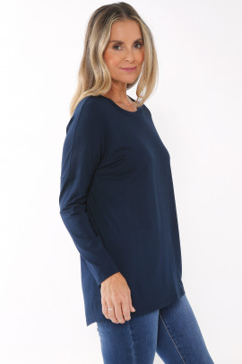 Purebamboo Knit Tunic