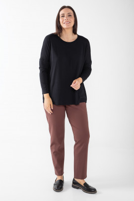 Purebamboo Knit Tunic