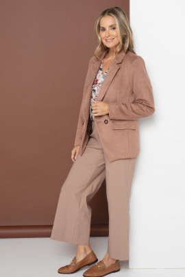 Elowen Floral Blouse