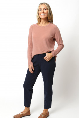 Essential Ankle Pant