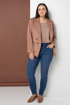 Flawless Fit Jegging