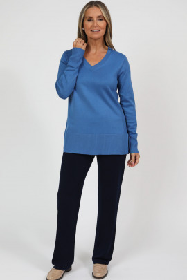 Davina Pant