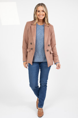 Flawless Fit Jegging