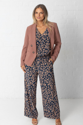The Signature Blazer