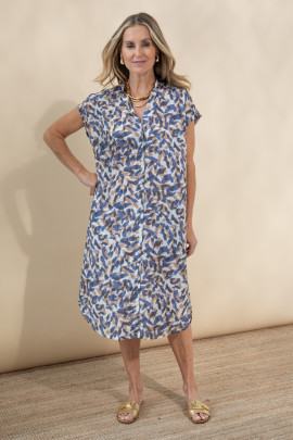 Aura Dress