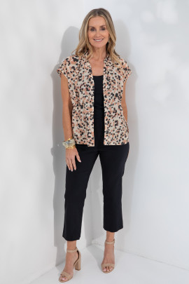 Odella Top