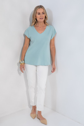 Sorrento Tee