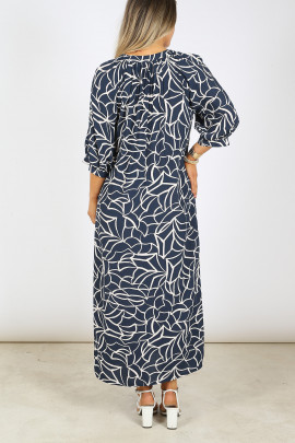 Monaco Mist Dress