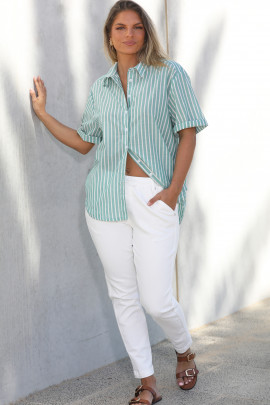 Sundrenched Shirt