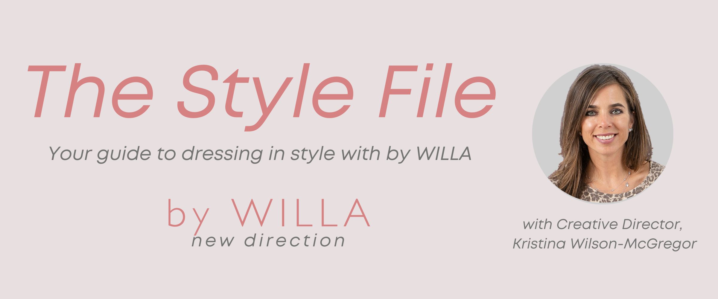 the style file